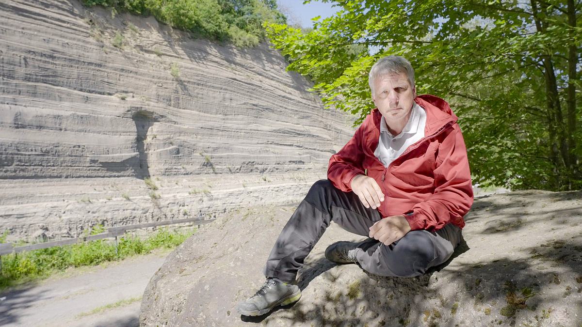 deutschlands schätze - expedition in die erdgeschichte