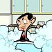 Mr. Bean - Die Cartoon-Serie Thumbnail