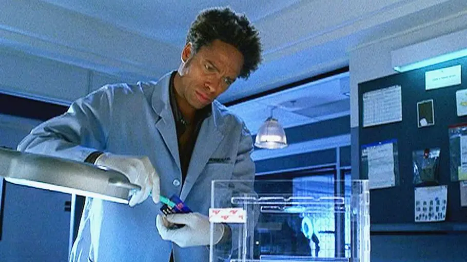 csi: den tätern auf der spur