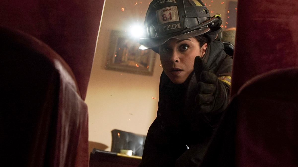 chicago fire