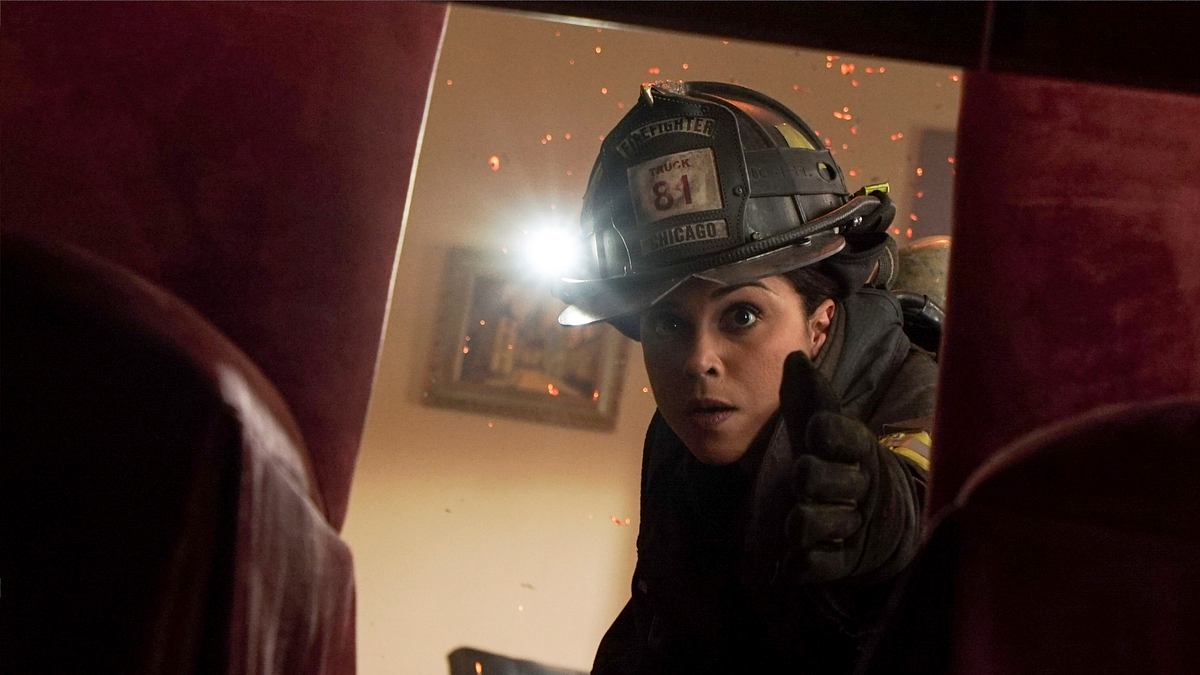 chicago fire