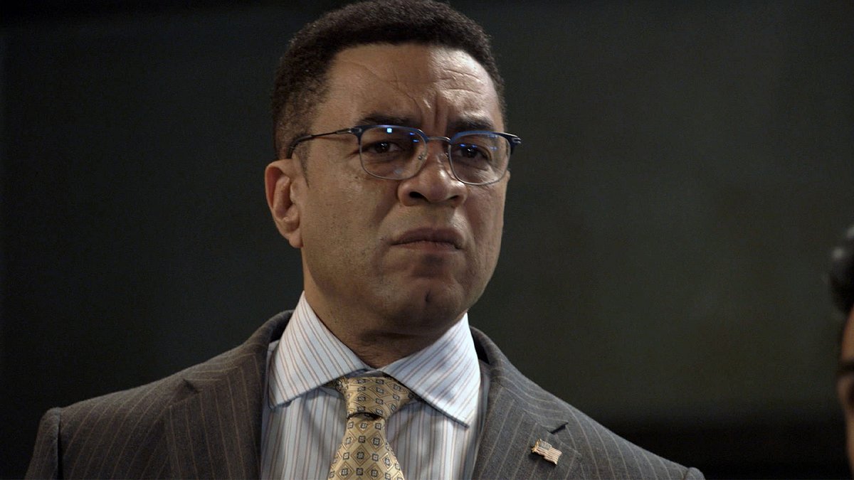 the blacklist