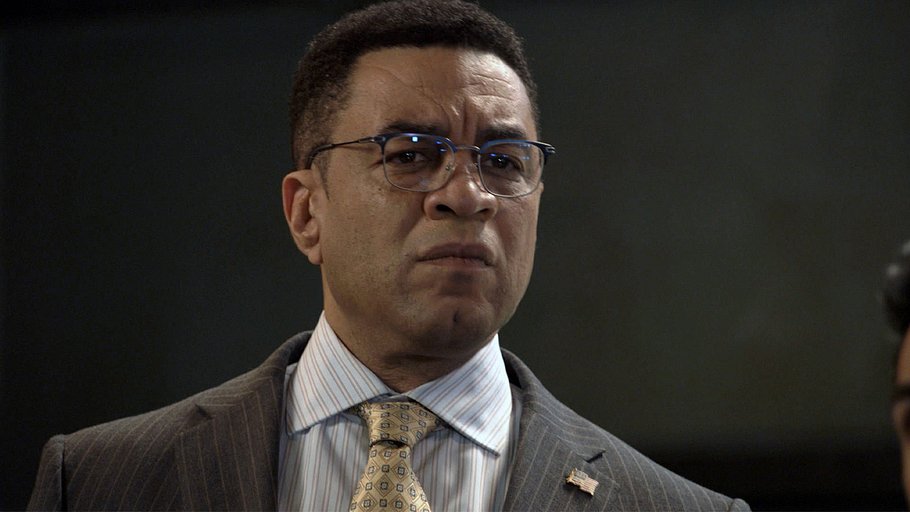 the blacklist