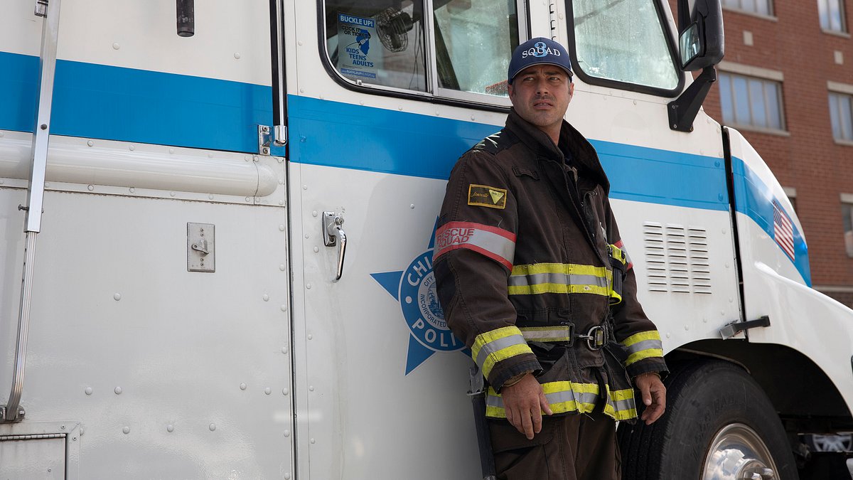chicago fire