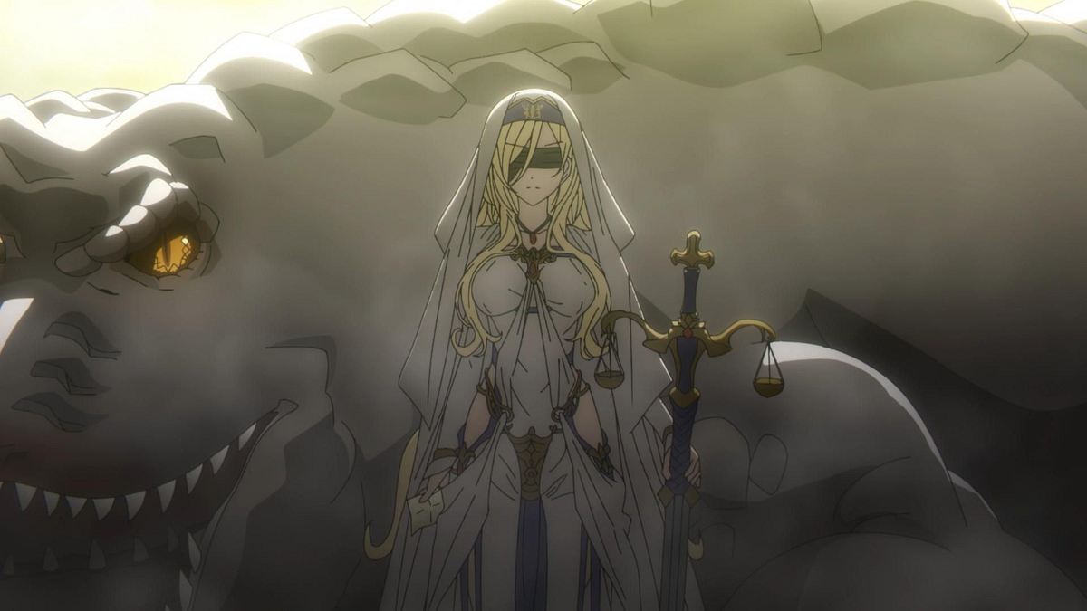 goblin slayer