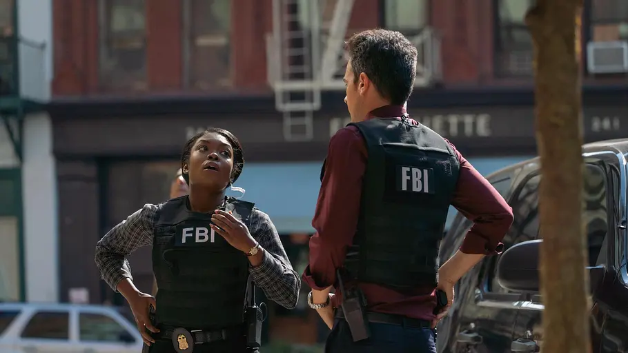 FBI: Special Crime Unit fbi: special crime unit