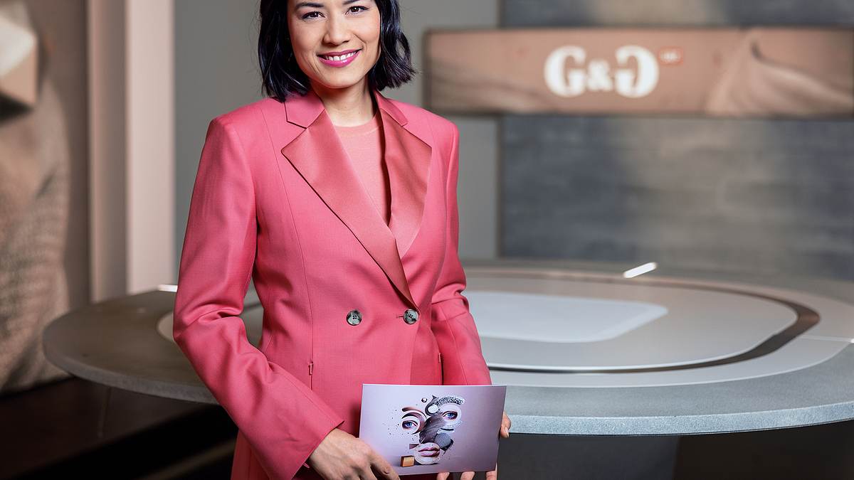 g&g - gesichter und geschichten