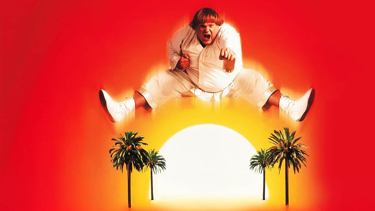 Beverly Hills Ninja - Die Kampfwurst Beverly Hills Ninja - Die Kampfwurst