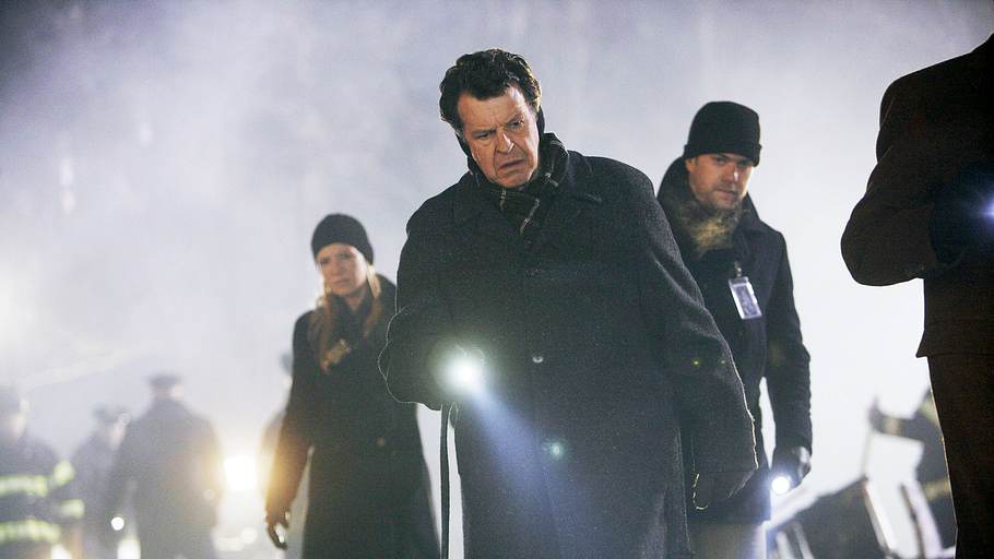 fringe - grenzfälle des fbi