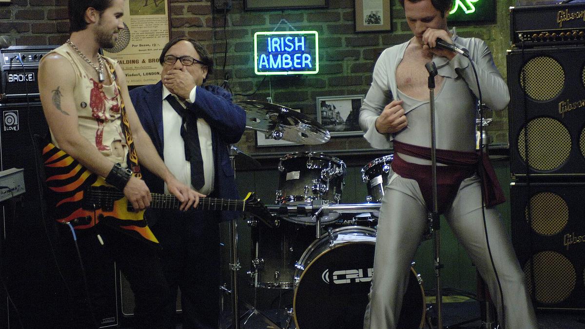 its always sunny in philadelphia
