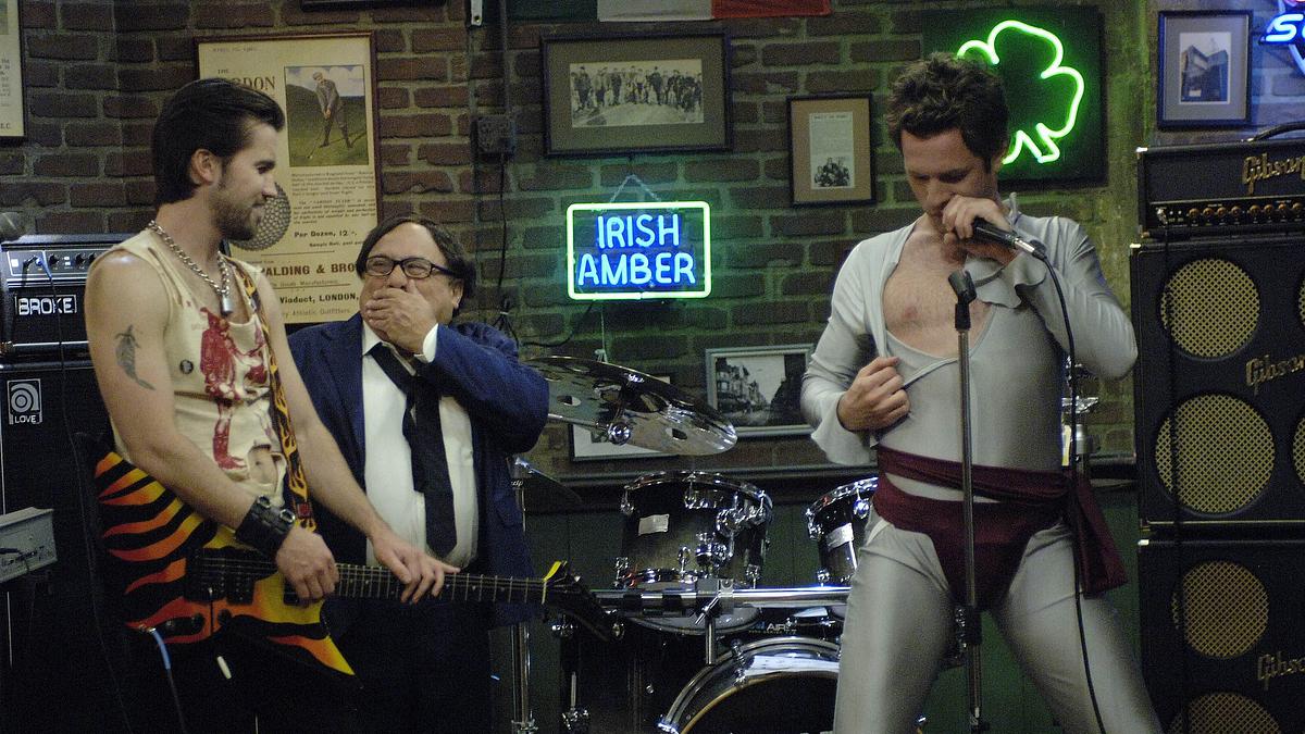 its always sunny in philadelphia