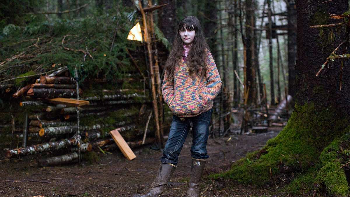 alaskan bush people