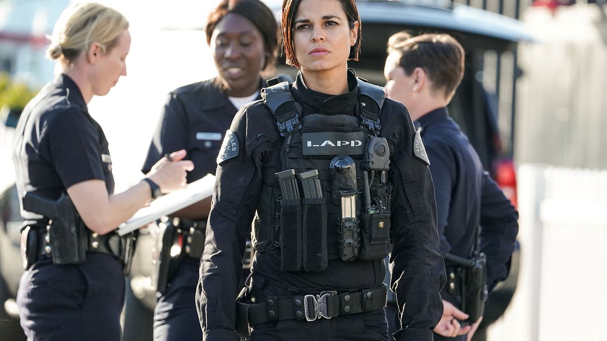 s.w.a.t.