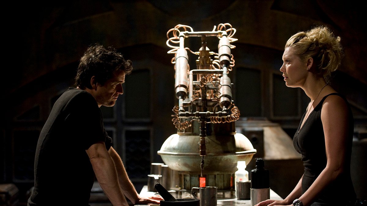 stargate: universe