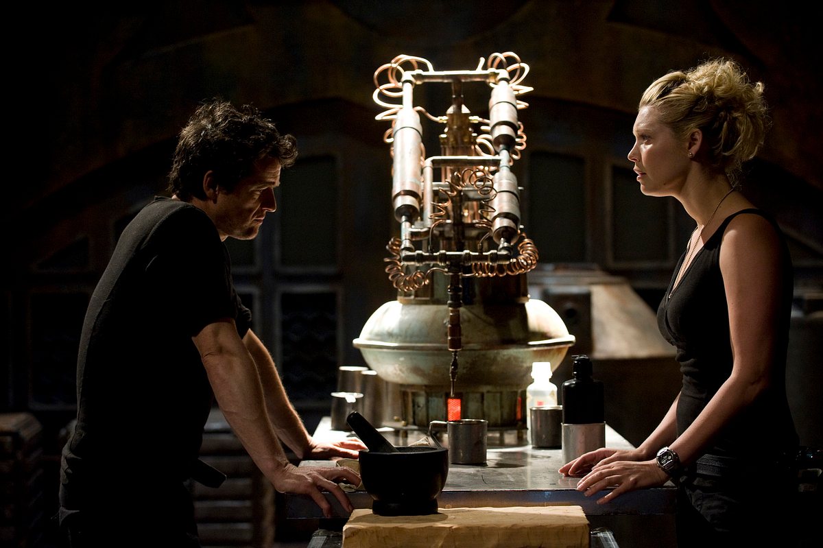 stargate: universe