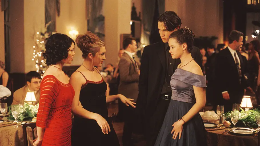 Gilmore Girls gilmore girls