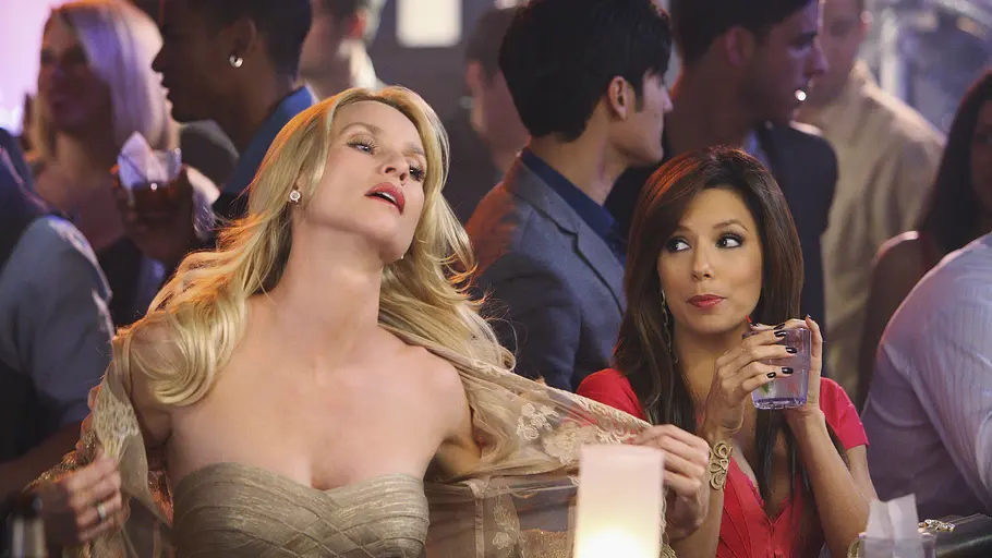 Desperate Housewives desperate housewives