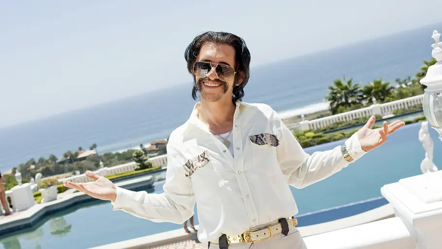 crank 2 - high voltage