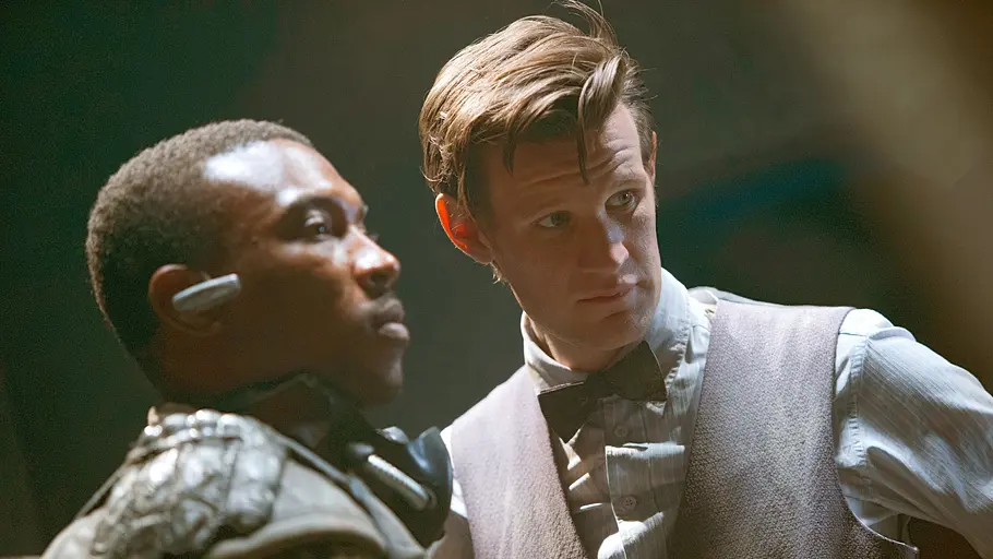 doctor who