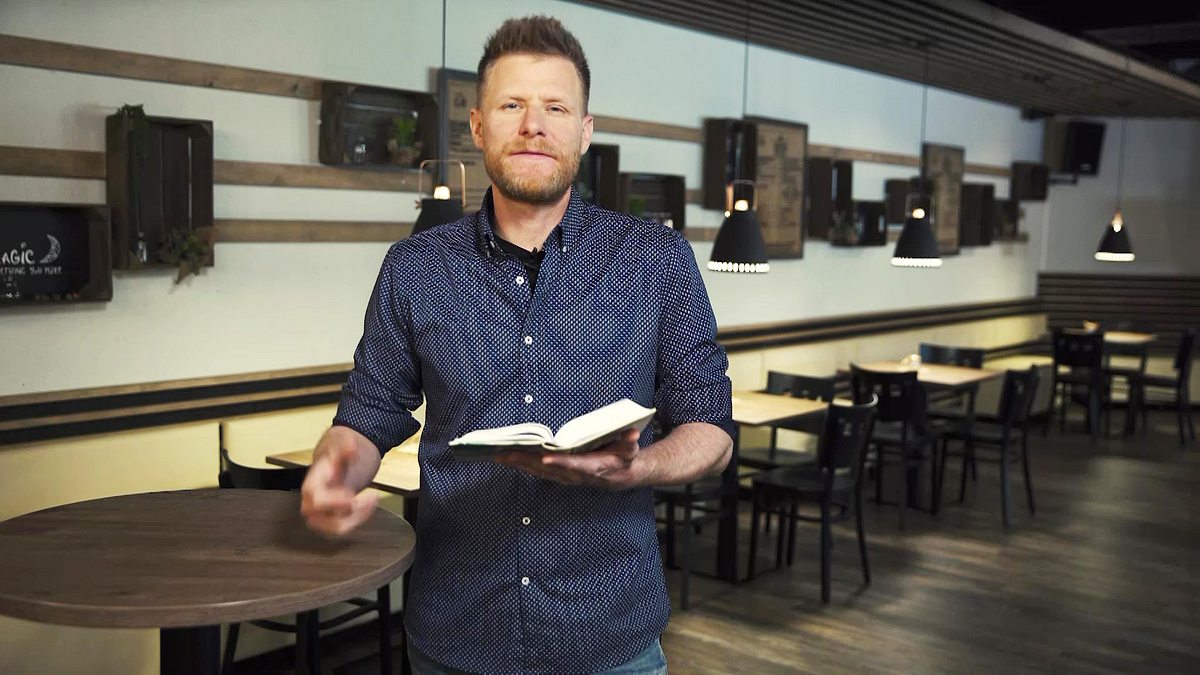 Antworten aus der Bibel mit Gabriel Häsler antworten aus der bibel mit gabriel häsler