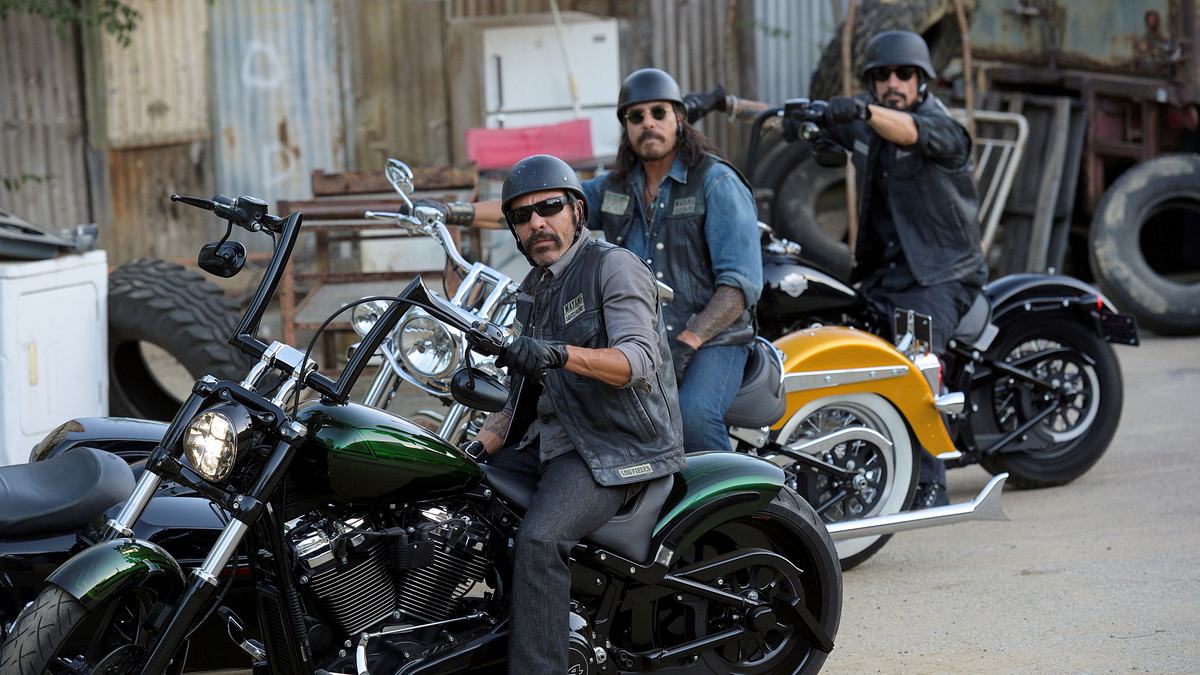 mayans m.c.