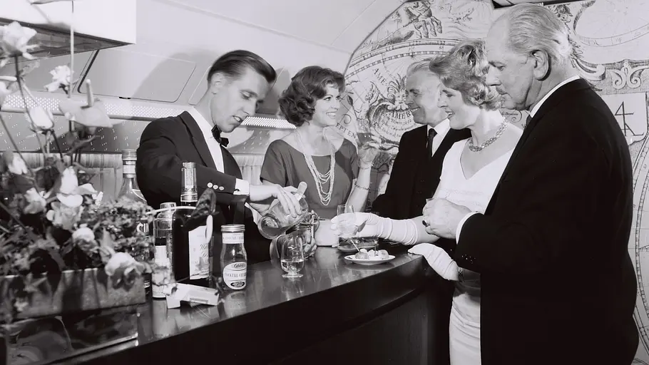 die lust am reisen - wie die deutschen zu reiseweltmeistern wurden