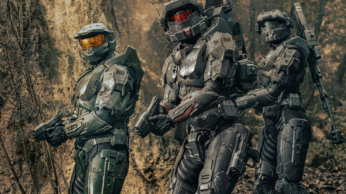 halo