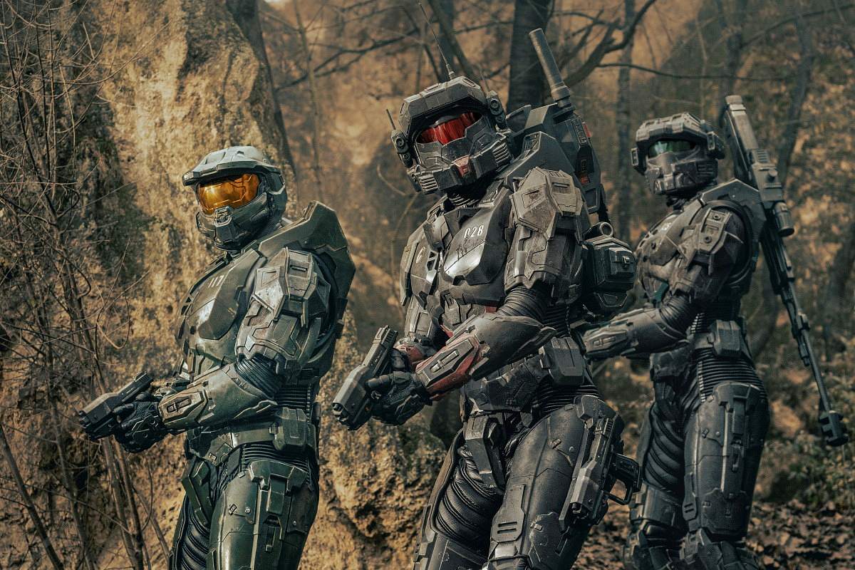 halo