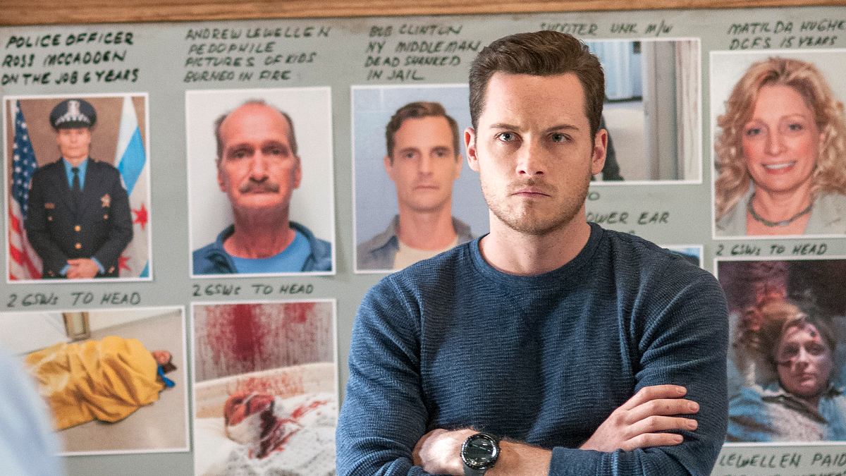 chicago p.d.