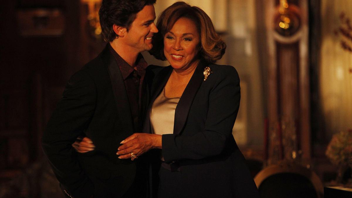 white collar