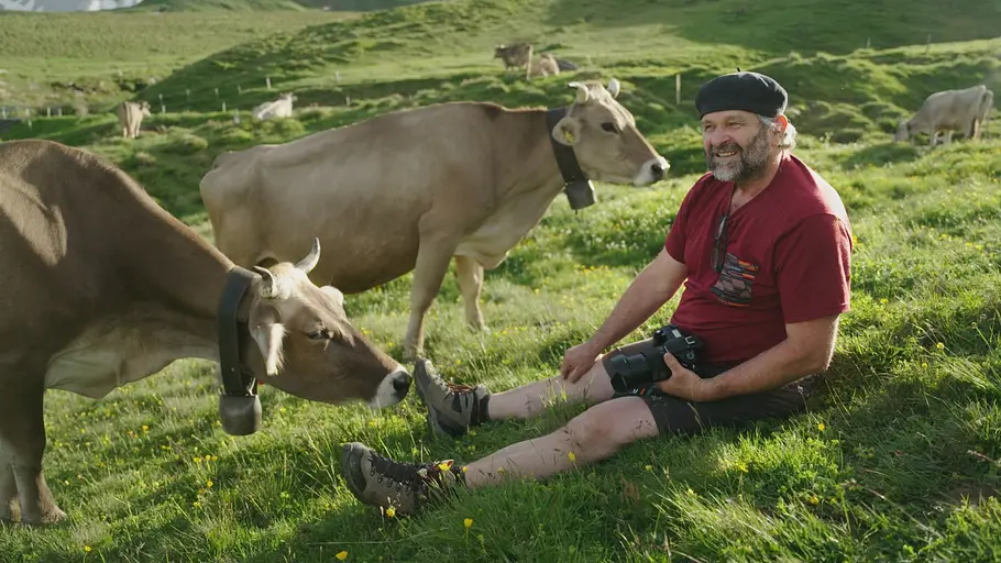3satThementag: Film ab - Schweiz 3satthementag: film ab - schweiz