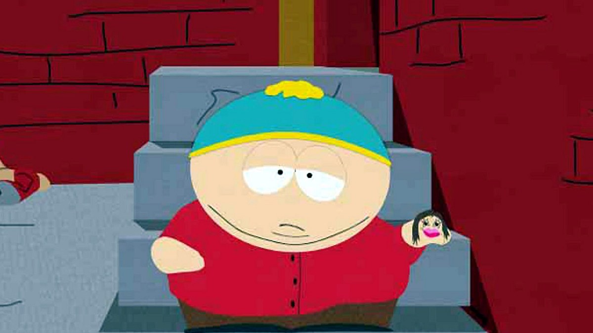 south park