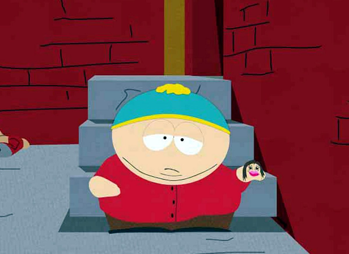 South Park south park