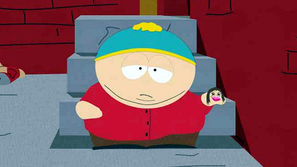 south park