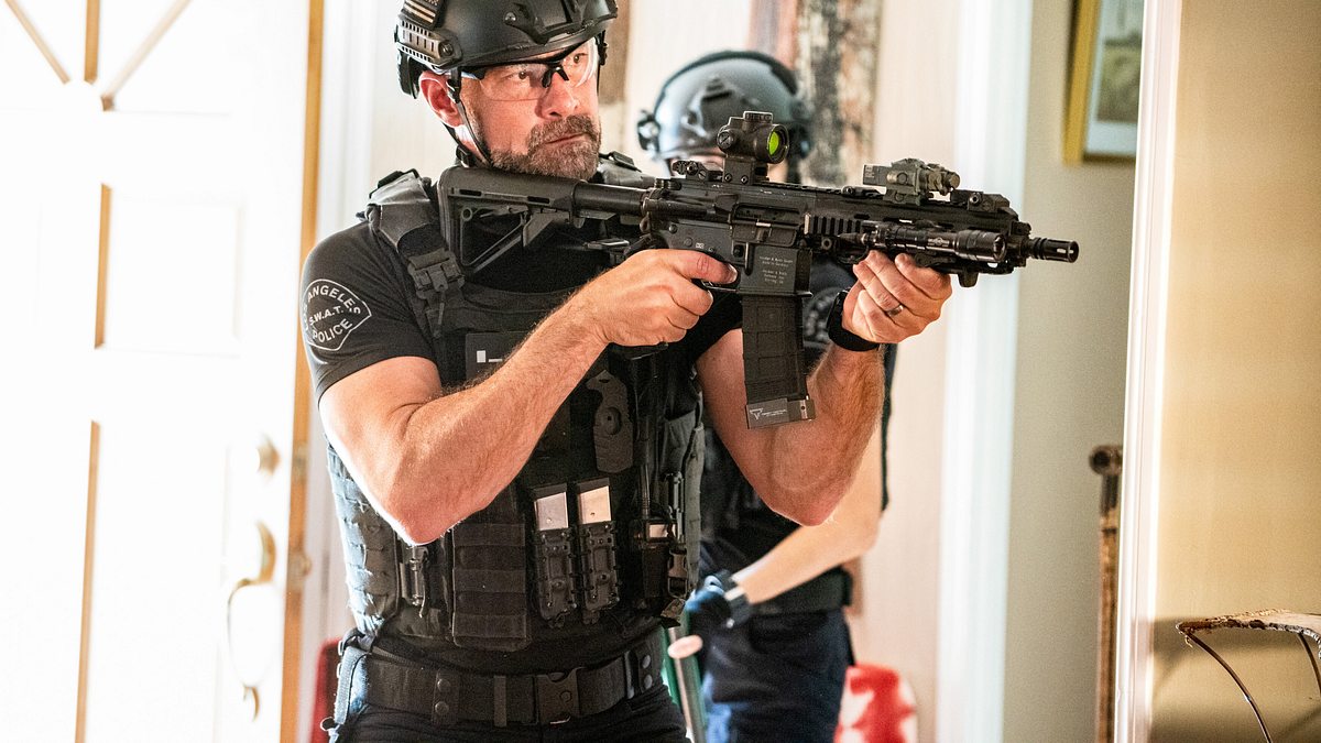 s.w.a.t.
