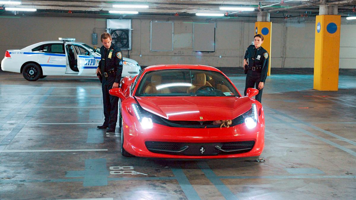 csi: ny