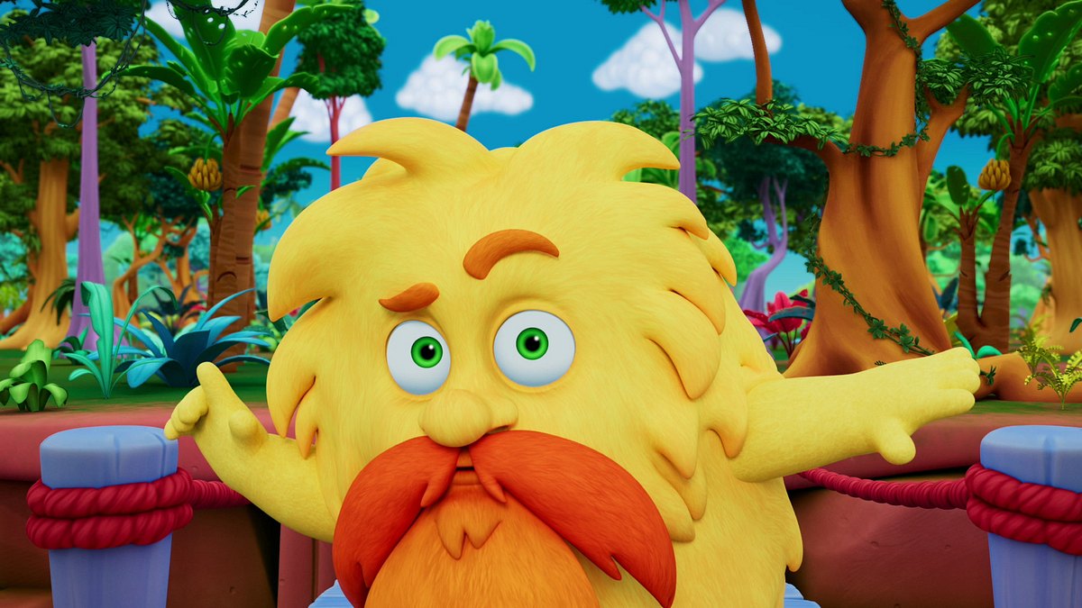 dora: sag hallo zum abenteuer