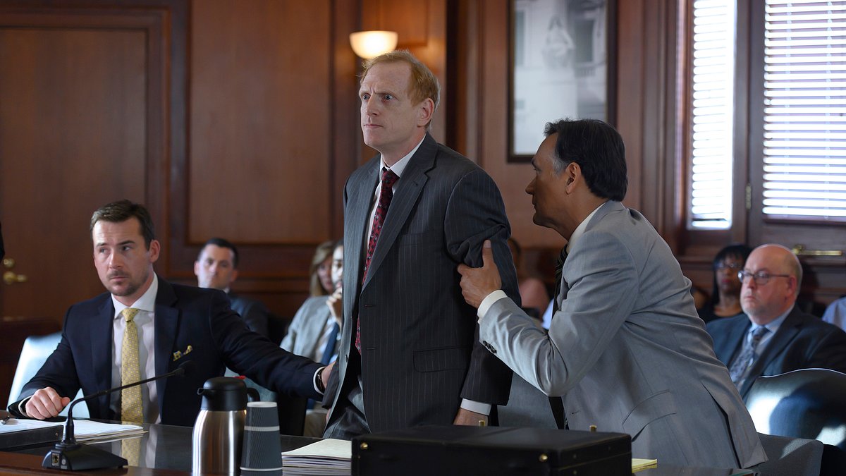 bluff city law