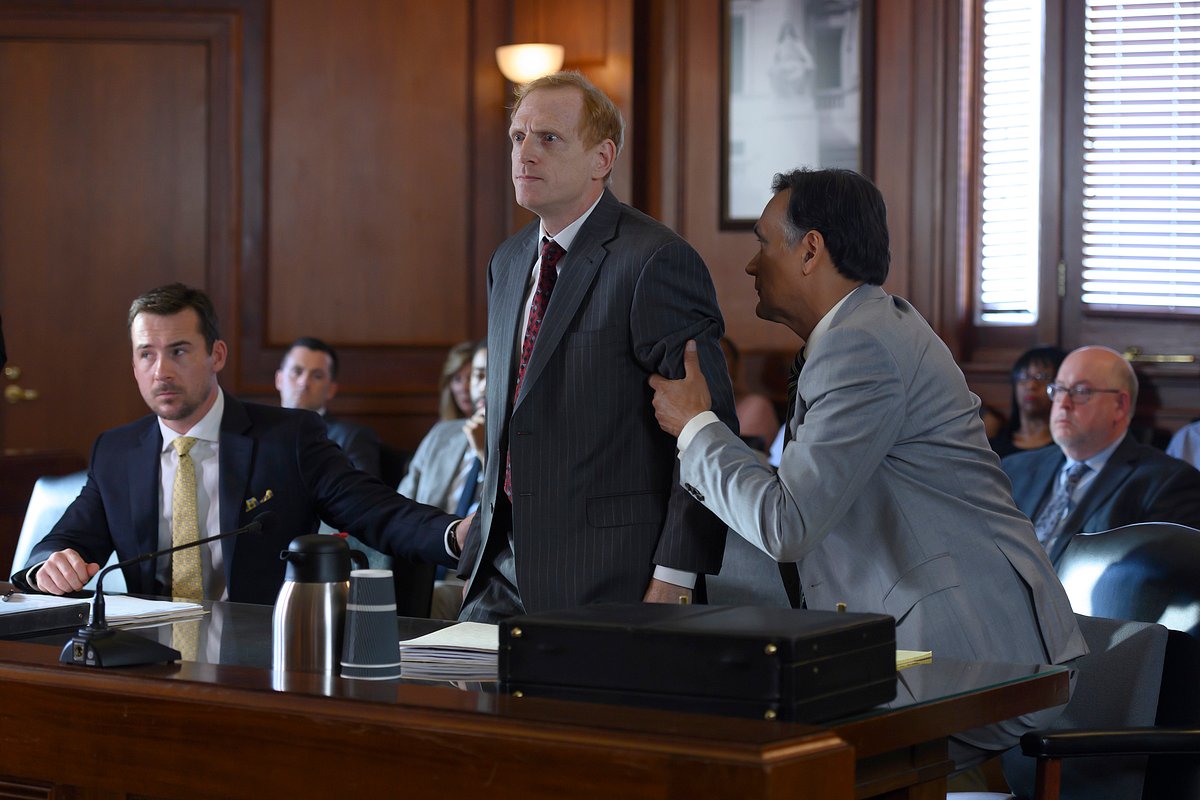 Bluff City Law bluff city law