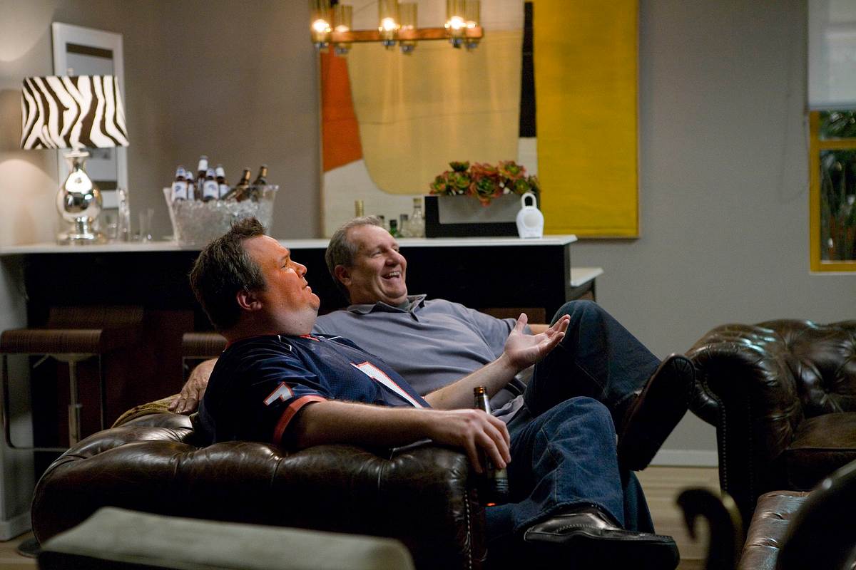 modern family