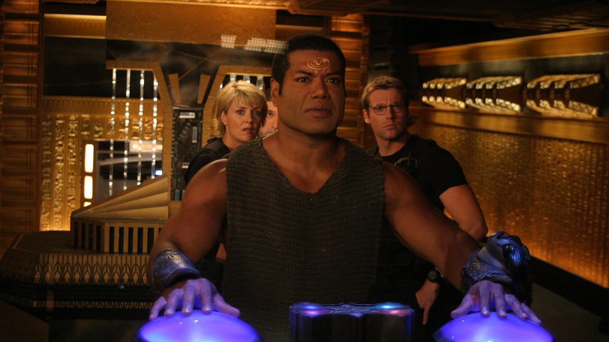 stargate