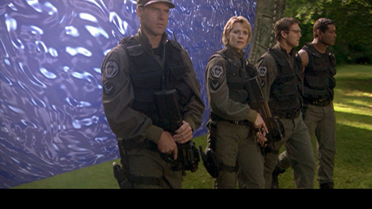 stargate