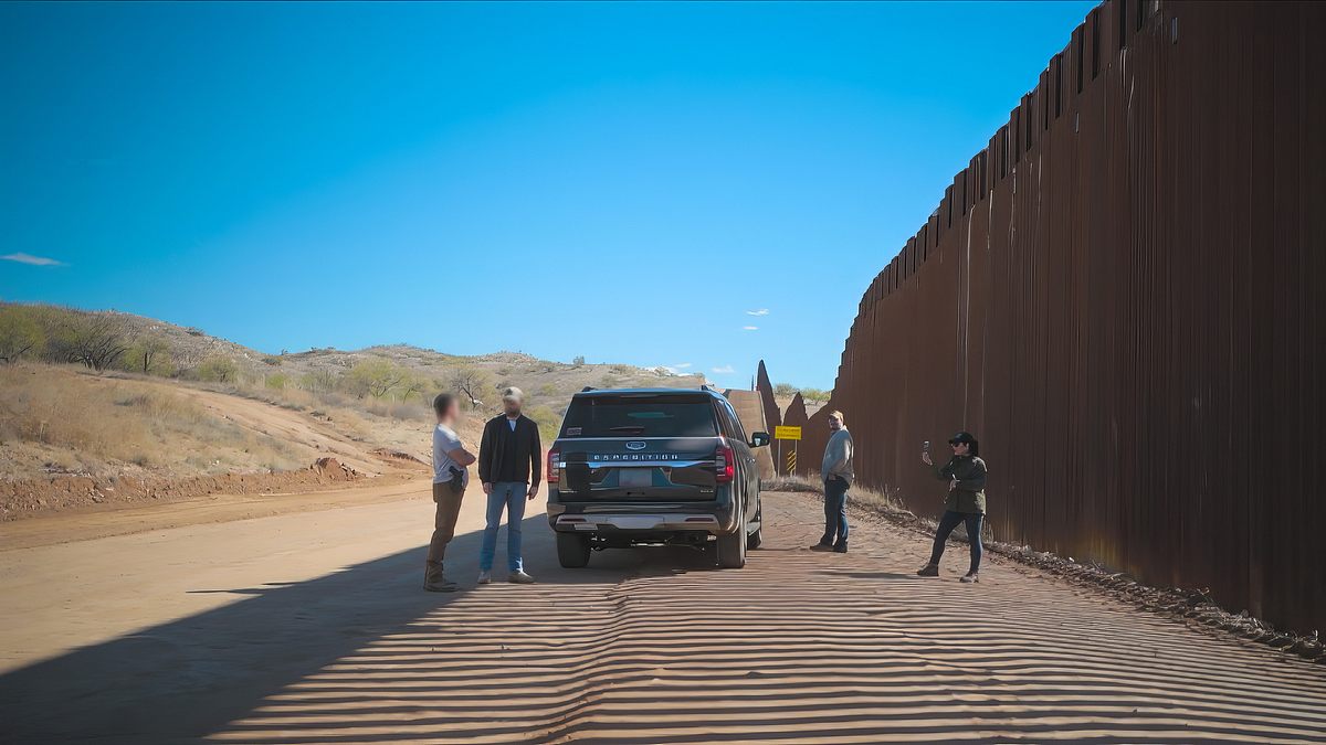 usa extrem: rechts, weiblich, radikal
