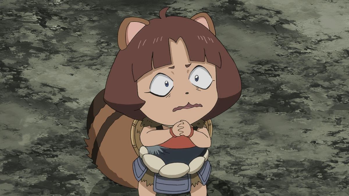 hanyô no yashahime