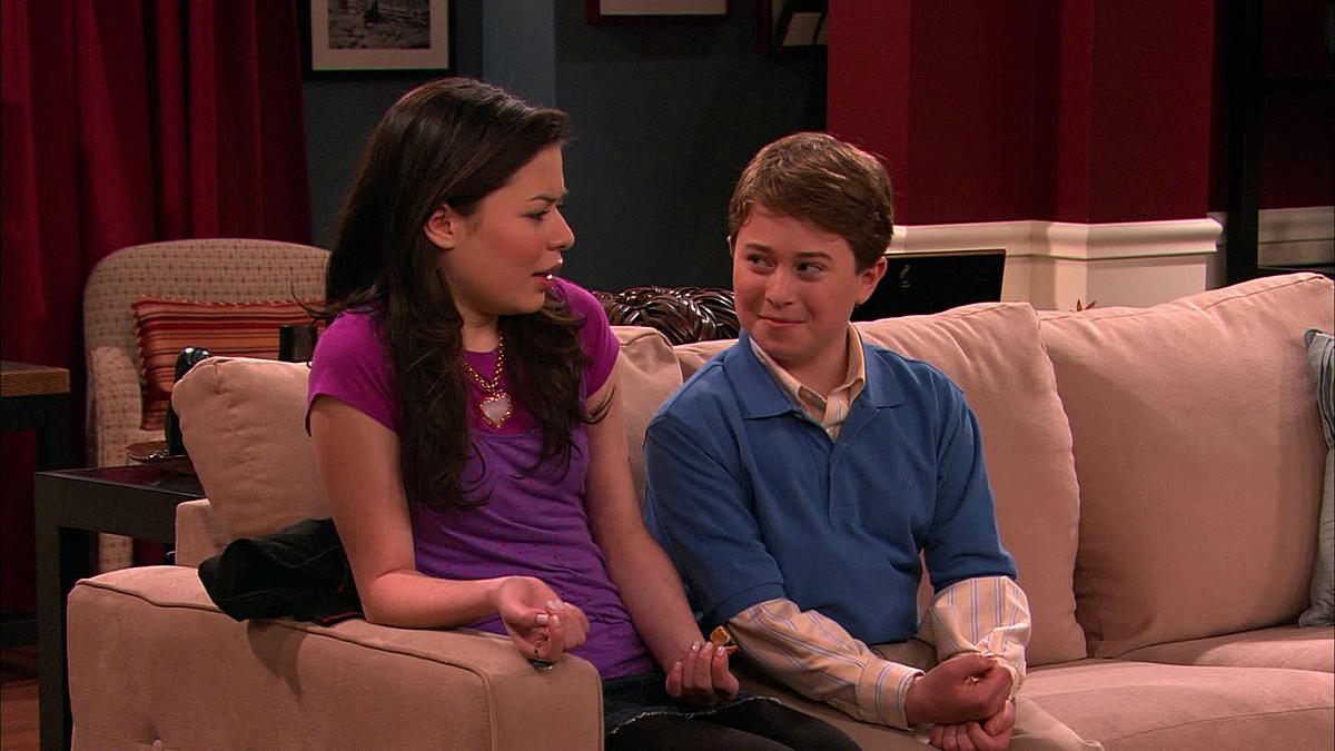 icarly