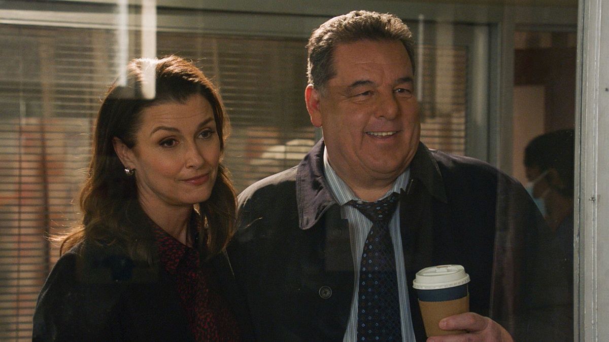 blue bloods - crime scene new york