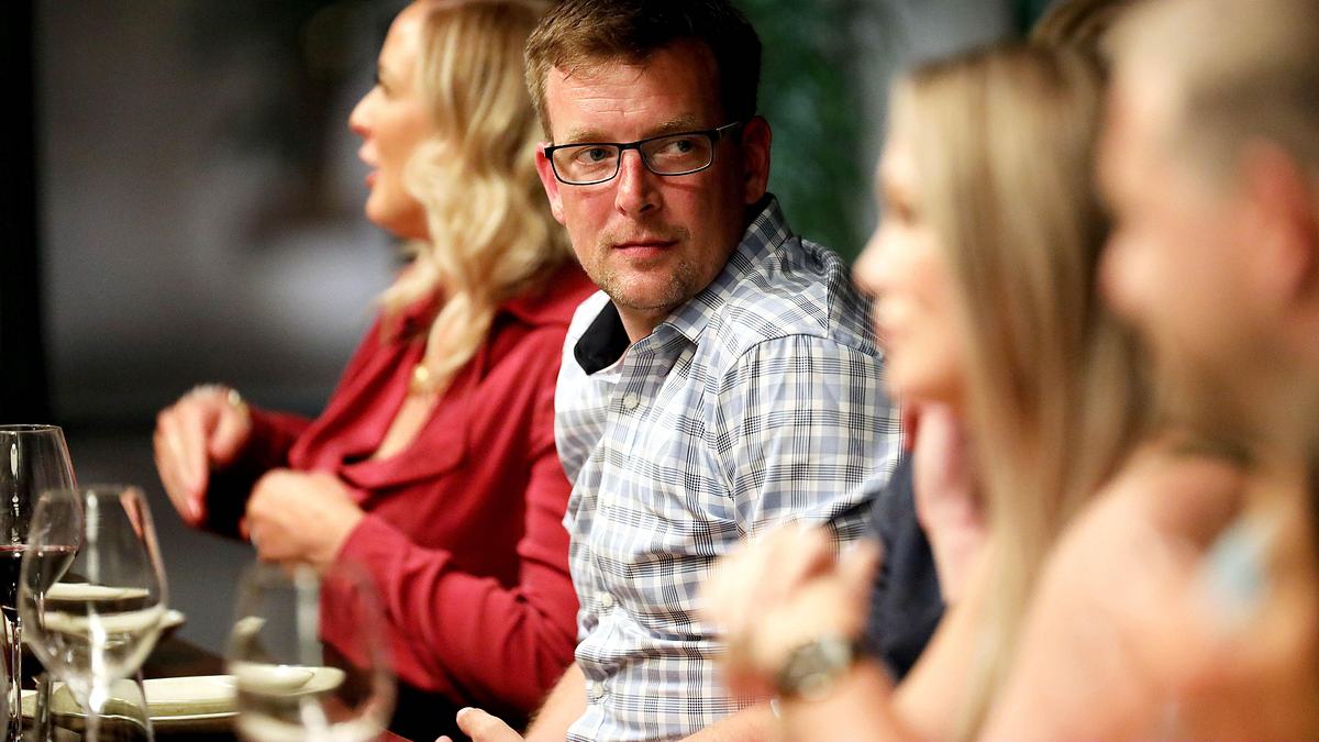 hochzeit auf den ersten blick - australien
