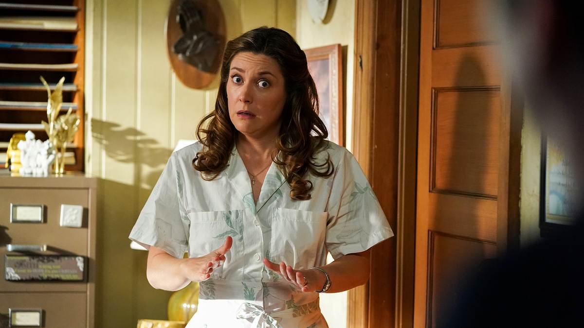 young sheldon