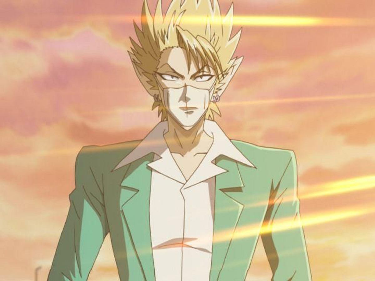 Eyeshield 21 eyeshield 21