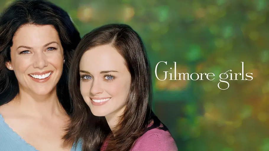 gilmore girls